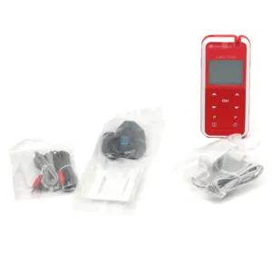 Set électrostimulation Cefar TENS Chattanooga