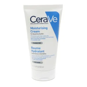Baume hydratant CeraVe Peau atopique