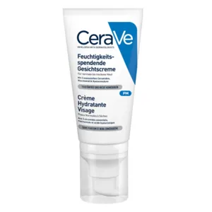Crème visage hydratante CeraVe