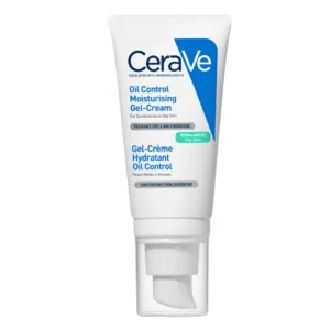 CeraVe Gel-Crème Oil Control Hydratant