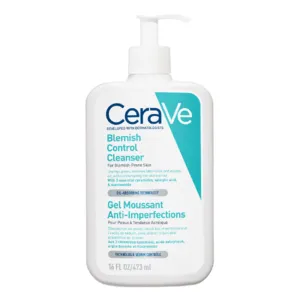 CeraVe Gel Moussant Anti-Imperfections