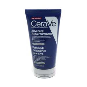 Cerave pommade hydratante réparation intense