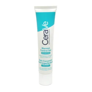 CeraVe Soin Concentré Anti Imperfections peaux grasses