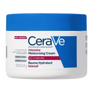 Cerave Baume hydratant intensif peaux très sèches