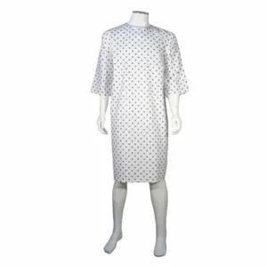 Chemise de malade Holtex modèle Ontario