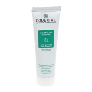 Codexial Crème apaisante Calmiscab Intense