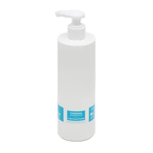Codexial cold cream fluide pour l'eczéma