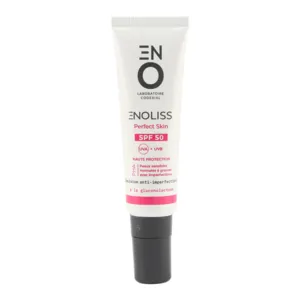 Emulsion anti imperfections Codexial Enoliss Perfect skin SPF 50