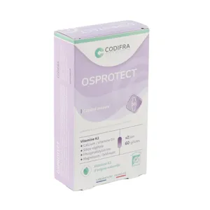 Osprotect gélules capital osseux
