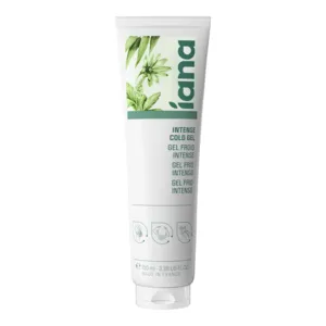 Iana gel froid intense bio