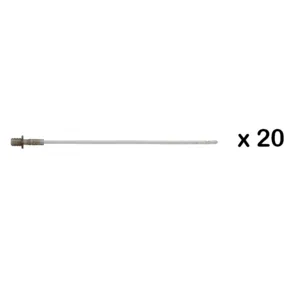 Coloplast sonde Easicath avec Luer Lock