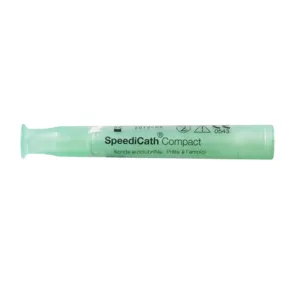 SpeediCath Compact Sonde urinaire pour autosondage femme Coloplast