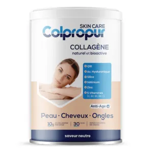 Poudre Colpropur Skin Care Neutre