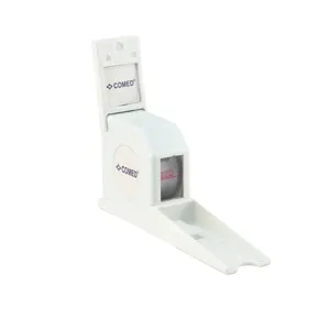 Comed micro toise murale mesure de la taille