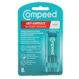 Stick Compeed anti ampoule