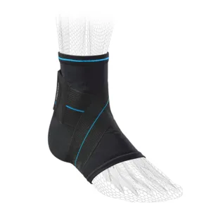Chevillère ligamentaire Ankle+ Compex Activ