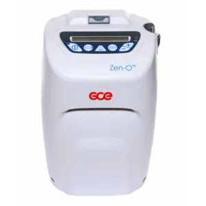 Concentrateur oxygène portable Zen O