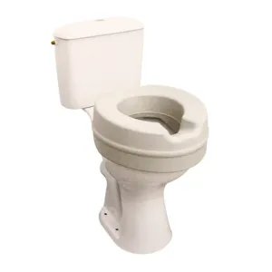 Herdegen Réhausse WC en mousse 14 cm