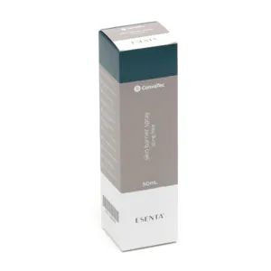 Esenta spray protecteur cutané non irritant peau stomie