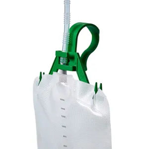 Coloplast Conveen support de poche de recueil des urines