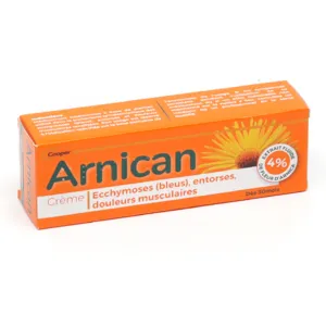 Creme Arnican