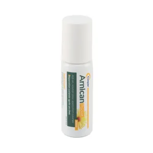 Arnican Pocket roll on bleu et bosse