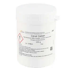 Cerat Galien Cooper