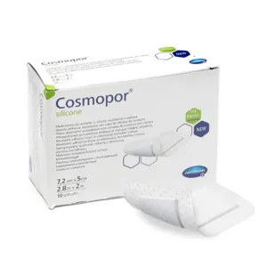 Pansement Hartmann Cosmopor silicone