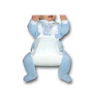 Coussin d'abduction pour dysplasie des hanches