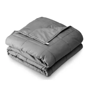 Couverture lestée de 5,5 kg