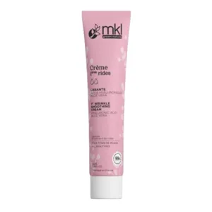 MKL Crème lissante 1eres rides