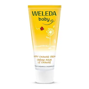 Weleda Bébé Creme pour le change erythème fessier