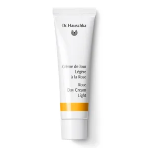 Dr Hauschka Crème Légère à la Rose