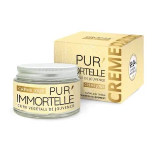 Propos Nature Pur Immortelle Crème de Jour Bio