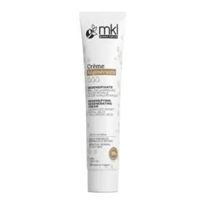 MKL Crème régénérante peau normale à sèche