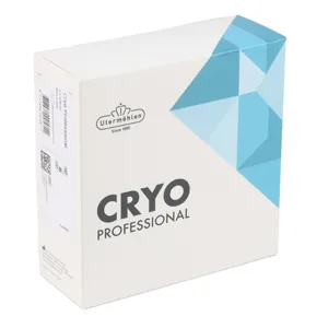Cryo Pro verrues lésions cutanées