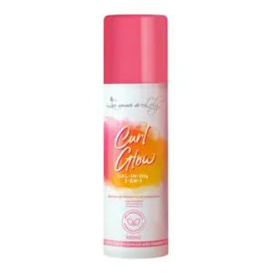 Sérum de finition multi-protection Les secrets de Loly Curl Glow