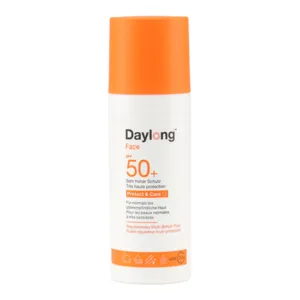 Daylong Face fluide régulateur multi protection SPF 50+