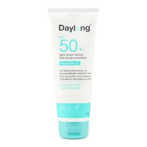 Daylong Crème gel solaire SPF 50+ peau sensible