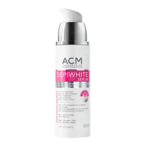 Sérum concentré intensif anti taches Dépiwhite ACM