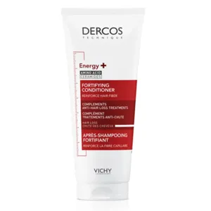Après shampooing fortifiant Vichy Dercos Energy+