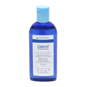 Liperol Shampooing pH neutre