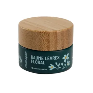 Baume lèvre floral Dermophil Indien