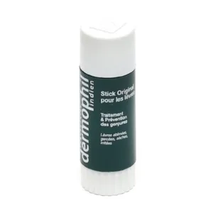 Dermophil Indien original Stick pour les lèvres