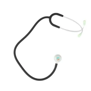 Spengler Stéthoscope Pulse II simple pavillon pour enfant
