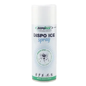 Bombe de froid Dispo Ice Dispotech