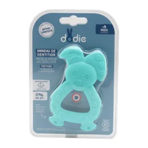 Dodie Anneau de dentition bébé