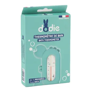 Dodie Thermomètre pour le bain