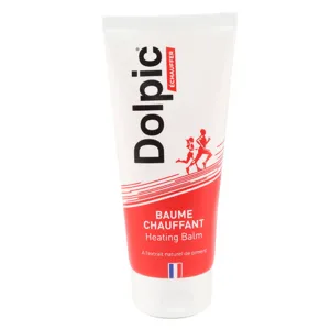 Dolpic baume musculaire chauffant
