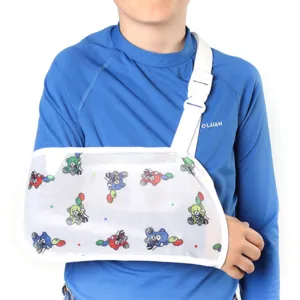 Donjoy écharpe épaule Bear pour enfant